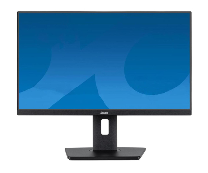 Monitor LED 24" (23,5"-26,4") IIYAMA 23.8''  ProLite XUB2492QSU-B1  Czarny